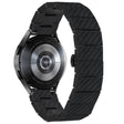 Niesamowicie Elegancki Samsung Smartwatch Metal Uniwersalne Pasek
