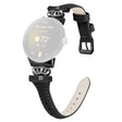 Stylowy Google Pixel Watch 2 / Google Pixel Watch Skóra Syntetyczna Pu I Stras Uniwersalne Pasek