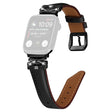 Fantastyczny Apple Smartwatch Skóra Syntetyczna Pu I Stras Uniwersalne Pasek