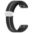 Niewiarygodnie Przyjemny Samsung Smartwatch Silikon / Tpu Uniwersalne Pasek