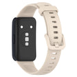 Wyjątkowo Mocny Huawei Band 8 Silikon / Tpu Pasek