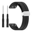 Super Wygodny Garmin Smartwatch Silikon / Tpu Uniwersalne Pasek