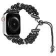 Mega Wygodny Apple Smartwatch Silikon / Tpu Uniwersalne Pasek