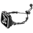 Niezwykle Dobry Apple Smartwatch Metal Uniwersalne Pasek