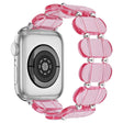 Bardzo Przyjemny Apple Smartwatch Silikon / Tpu Uniwersalne Pasek