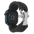 Niezwykle Wygodny Apple Smartwatch Tkanina / Nylon Uniwersalne Pasek