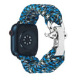 Niezwykle Wygodny Apple Smartwatch Tkanina / Nylon Uniwersalne Pasek