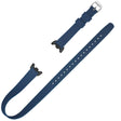 Bardzo Przyjemny Xiaomi Smart Band 8 Silikon / Tpu Pasek