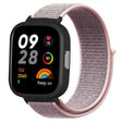 Modny Xiaomi Redmi Watch 3 Tkanina / Nylon Pasek