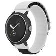Niesamowicie Trwały Google Pixel Watch / Google Pixel Watch 2 Tkanina / Nylon Uniwersalne Pasek