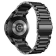 Super Fajny Samsung Smartwatch Metal Uniwersalne Pasek