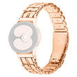 Absolutnie Wygodny Samsung Smartwatch Metal Uniwersalne Pasek