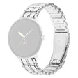 Bardzo Wytrzymały Google Pixel Watch / Google Pixel Watch 2 Metal Uniwersalne Pasek