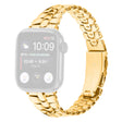 Mega Ładny Apple Smartwatch Metal Uniwersalne Pasek