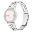 Mega Stylowy Samsung Smartwatch Metal Uniwersalne Pasek