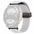 Mega Wygodny Amazfit T-Rex 2 Silikon / Tpu Pasek