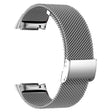 Niezwykle Uroczy Fitbit Charge 6 / Fitbit Charge 5 Metal Uniwersalne Pasek