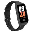 Mega Słodki Xiaomi Smart Band 8 Active / Xiaomi Redmi Band 2 Tkanina / Nylon Uniwersalne Pasek
