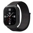 Niezwykle Wygodny Honor Watch 4 Tkanina / Nylon Pasek