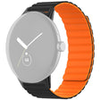 Niewiarygodnie Wygodny Google Pixel Watch / Google Pixel Watch 2 Silikon / Tpu Uniwersalne Pasek