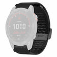 Wykwintny Garmin Smartwatch Metal Uniwersalne Pasek