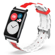Mega Słodki Huawei Watch Fit / Huawei Watch Fit Special Edition Silikon / Tpu Uniwersalne Pasek