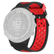 Super Przyjemny Suunto Core Silikon / Tpu Pasek