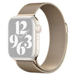 Niezwykle Słodki Apple Smartwatch Metal Uniwersalne Pasek