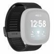 Niesamowicie Stylowy Fitbit Smartwatch Metal Uniwersalne Pasek