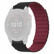 Super Przyjemny Garmin Smartwatch Silikon / Tpu Uniwersalne Pasek