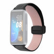 Mega Modny Huawei Band 8 Skóra Syntetyczna Pu Pasek