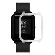 Naprawdę Wygodny Amazfit Bip / Amazfit Bip Lite Silikon / TPU Obudowa