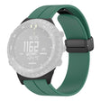 Mega Wygodny Suunto Core Silikon / Tpu Pasek
