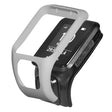 Tomtom Smartwatch Twardy Silikon / TPU Uniwersalne Ramka (Bumper)