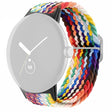Absolutnie Wytrzymały Google Pixel Watch / Google Pixel Watch 2 Tkanina / Nylon Uniwersalne Pasek