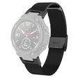 Niezwykle Modny Amazfit T-Rex / Amazfit T-Rex Pro Metal Pasek