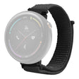 Mega Modny Amazfit Verge 2 Tkanina / Nylon Pasek