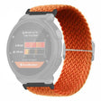 Niesamowicie Wygodny Garmin Smartwatch Tkanina / Nylon Uniwersalne Pasek