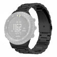 Super Przyjemny Suunto Core Metal Pasek