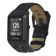 Wytrzymały Tomtom Smartwatch Skóra Syntetyczna Pu Uniwersalne Pasek