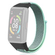 Super Wytrzymały Tomtom Smartwatch Tkanina / Nylon Uniwersalne Pasek