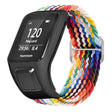 Mega Przyjemny Tomtom Smartwatch Tkanina / Nylon Uniwersalne Pasek