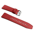 Stylowy Huawei Smartwatch Skóra Naturalna Uniwersalne Pasek