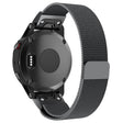 Super Schludny Garmin Smartwatch Metal Uniwersalne Pasek