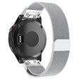 Super Przyjemny Garmin Smartwatch Metal Uniwersalne Pasek