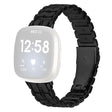 Super Niezawodny Fitbit Sense / Fitbit Versa 3 Metal Pasek
