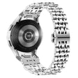 Niezwykle Wytrzymały Samsung Smartwatch Metal Uniwersalne Pasek
