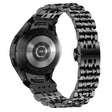 Super Fajny Samsung Smartwatch Metal Uniwersalne Pasek