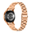 Wygodny Samsung Smartwatch Metal Uniwersalne Pasek