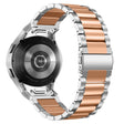 Niezwykle Fantastyczny Samsung Smartwatch Metal Uniwersalne Pasek